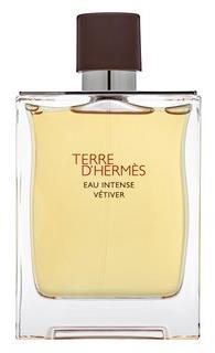 HERMÉS Terre d'Hermés Eau Intense Vetiver EdP 200 ml