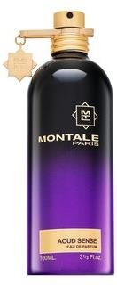 Montale Aoud Sense parfémovaná voda unisex 100 ml