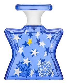 Bond No. 9 Liberty Island parfémovaná voda unisex 50 ml