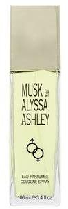 ALYSSA ASHLEY Musk EdC 100 ml