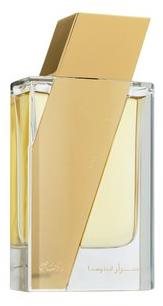 RASASI Oudh Al Boruzz Asrar Indonesia parfémovaná voda unisex 50 ml