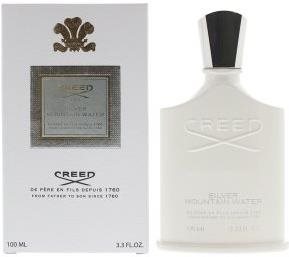 CREED Silver Mountain Water EdP 100 ml