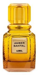 Ajmal Amber Santal parfémovaná voda unisex 100 ml
