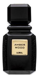 Ajmal Amber Wood parfémovaná voda unisex 100 ml
