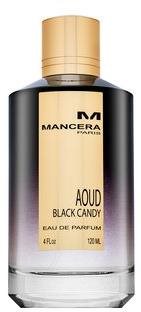 Mancera Aoud Black Candy parfémovaná voda unisex 120 ml