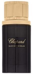 Chopard Black Incense Malaki parfémovaná voda unisex 80 ml