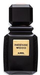 Ajmal Incense Wood parfémovaná voda unisex 100 ml