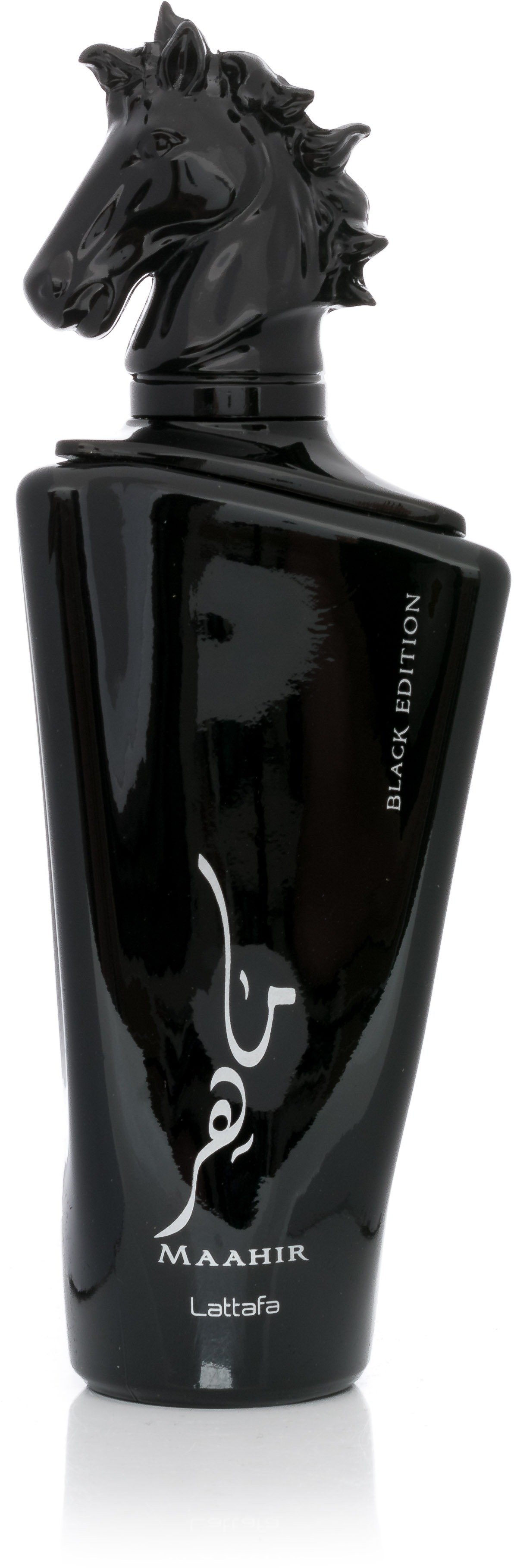 LATTAFA Maahir Black Edition EdP 100 ml