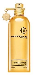 Montale Santal Wood parfémovaná voda unisex 100 ml