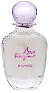 SALVATORE FERRAGAMO Amo Ferragamo Flowerful EdT 100 ml