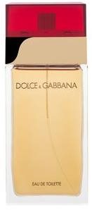 DOLCE & GABBANA Femme EdT 100 ml