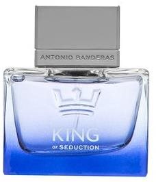 ANTONIO BANDERAS King Of Seduction EdT 50 ml
