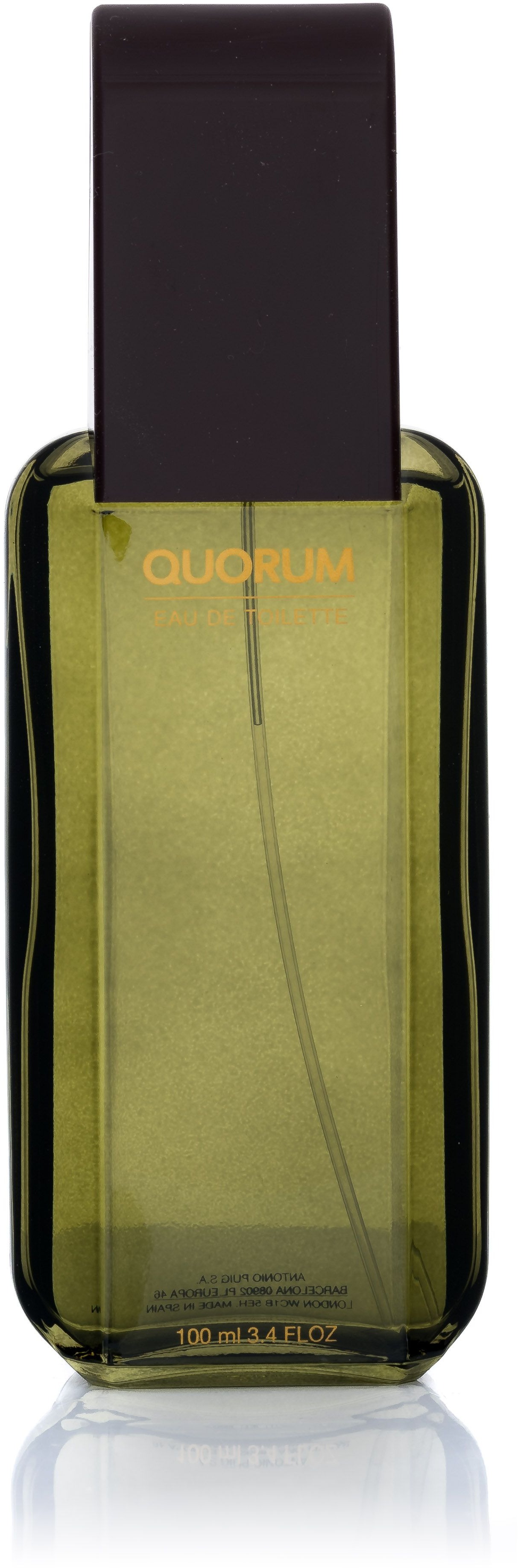 ANTONIO PUIG Quorum EdT 100 ml
