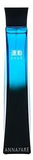 Annayake Undo Pour Homme EdT 100 ml