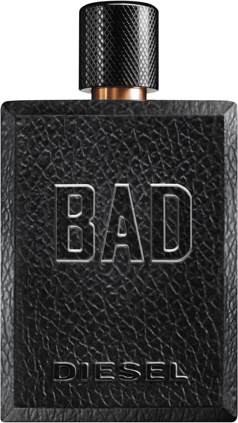 DIESEL Bad EdT 100 ml