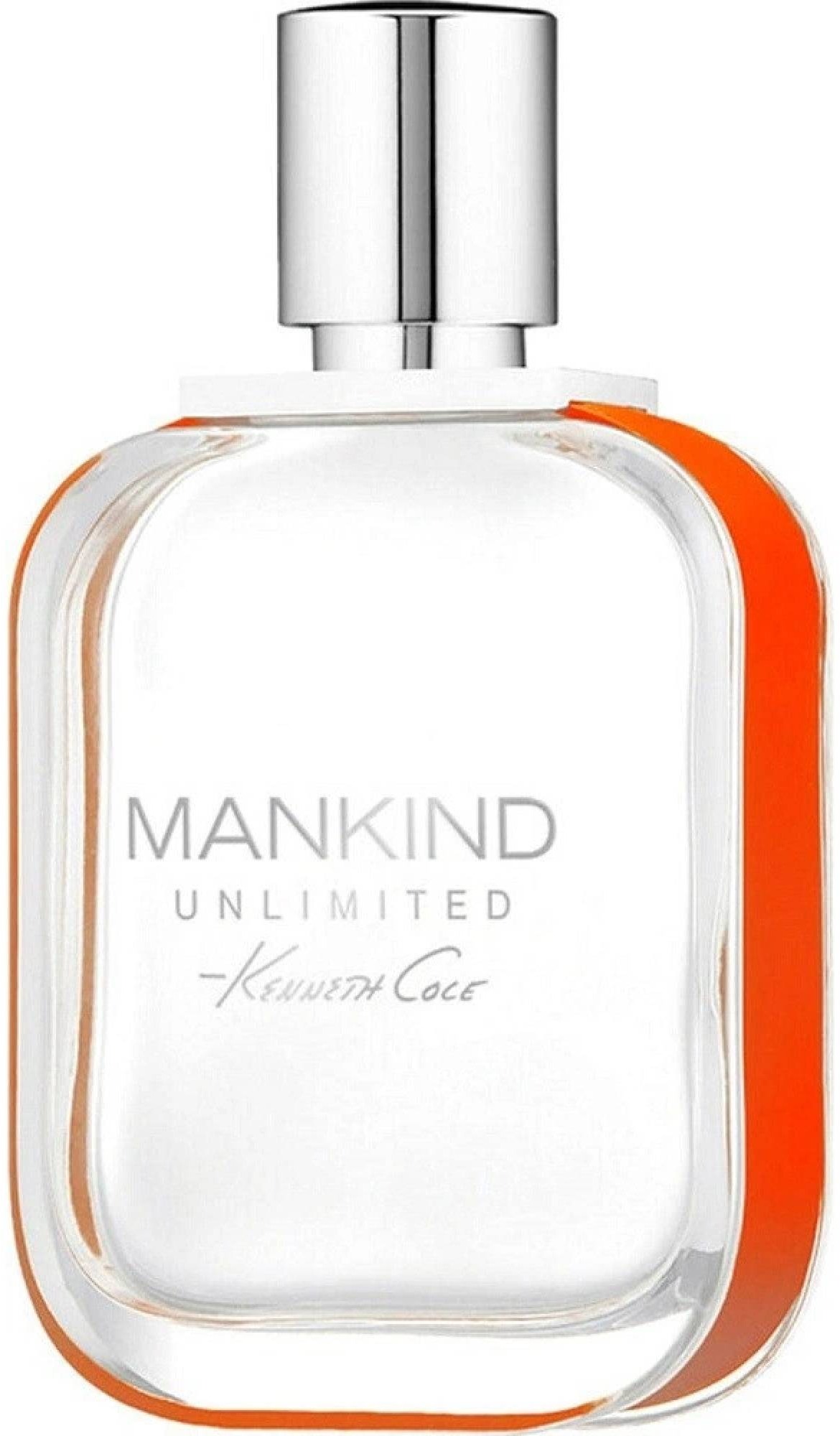Kenneth Cole Mankind Unlimited EdT 100 ml