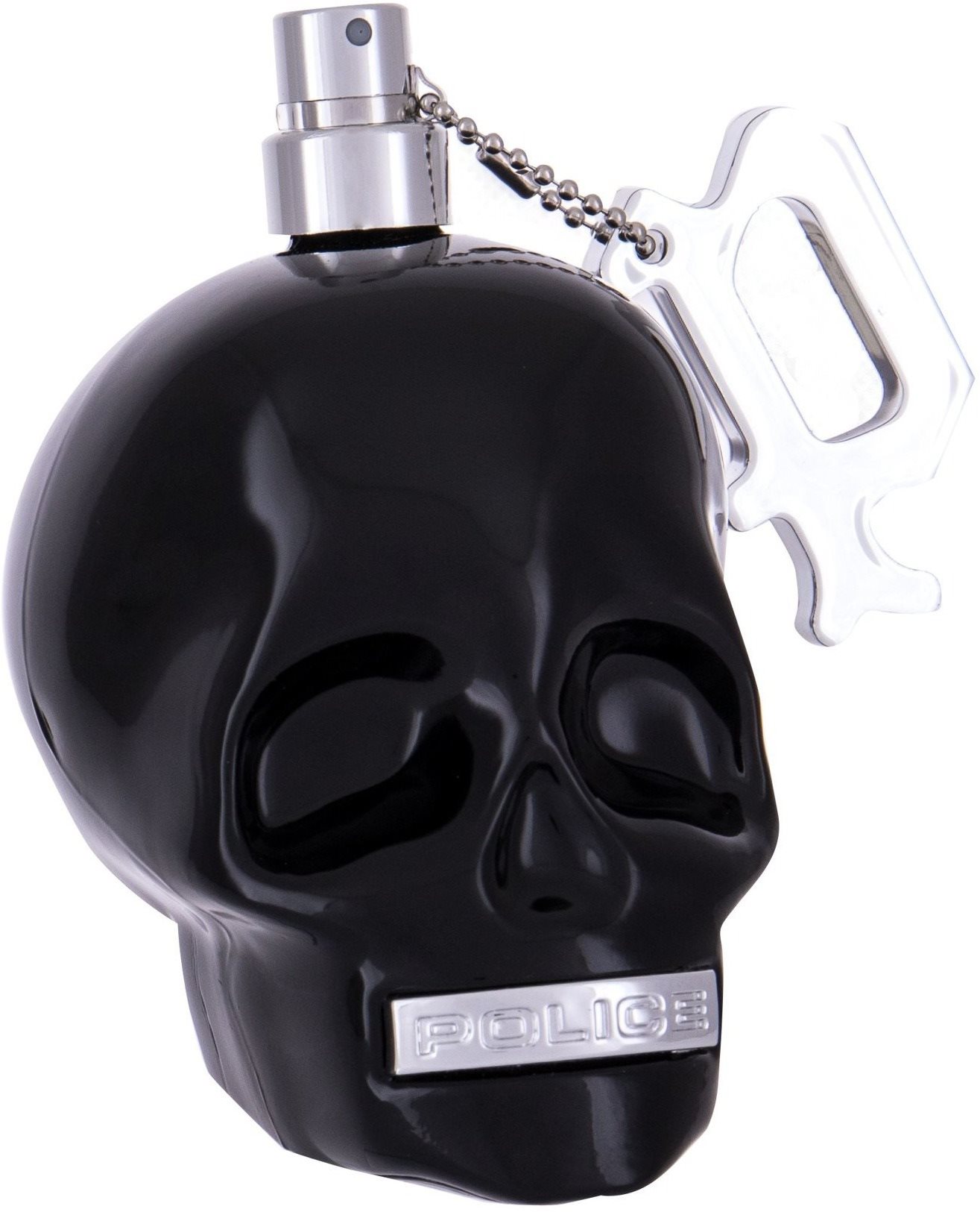 Police To Be Bad Guy EdT 40 ml