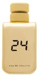 20th Century Fox 24 24 Gold EdT unisex 100 ml