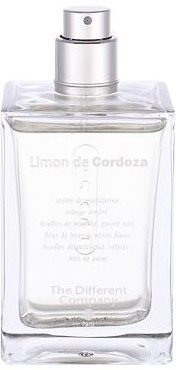 The Different Company Limon de Cordoza EdT unisex 100 ml