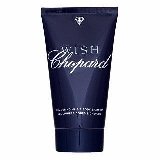 Chopard Wish sprchový gel pro ženy 150 ml