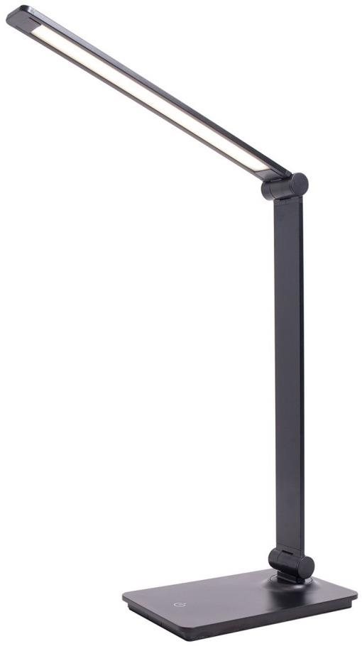 Berger Stolní lampa 1036-TL-9 Black