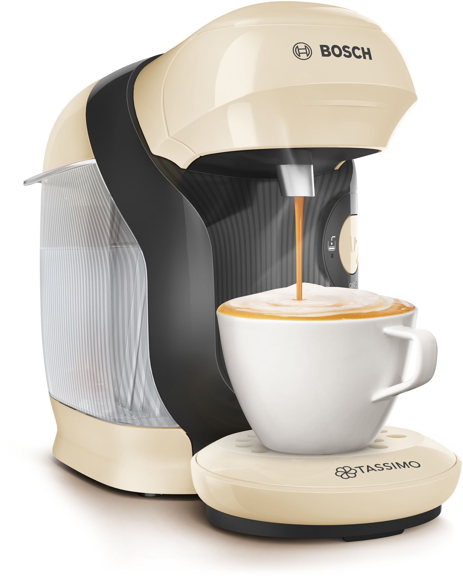 BOSCH TAS117E TASSIMO STYLE friendly
