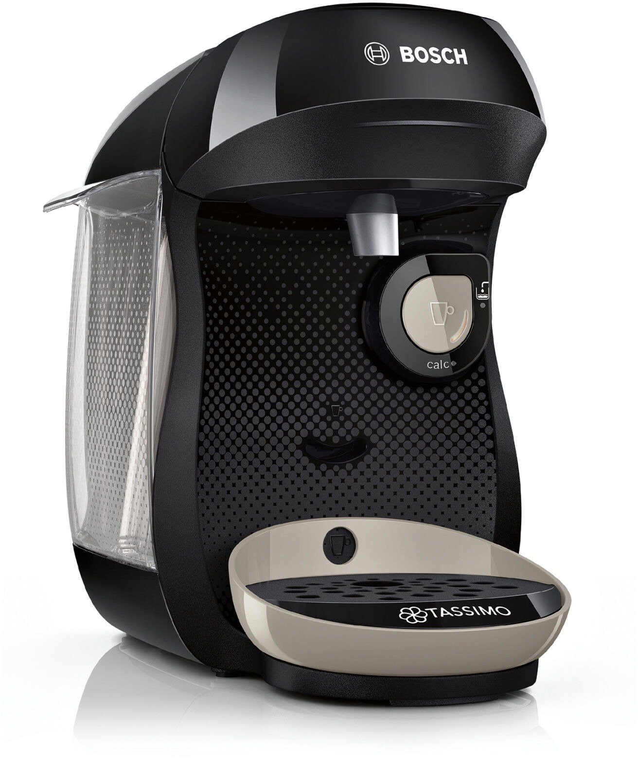 BOSCH TAS109E Tassimo HAPPY Friendly