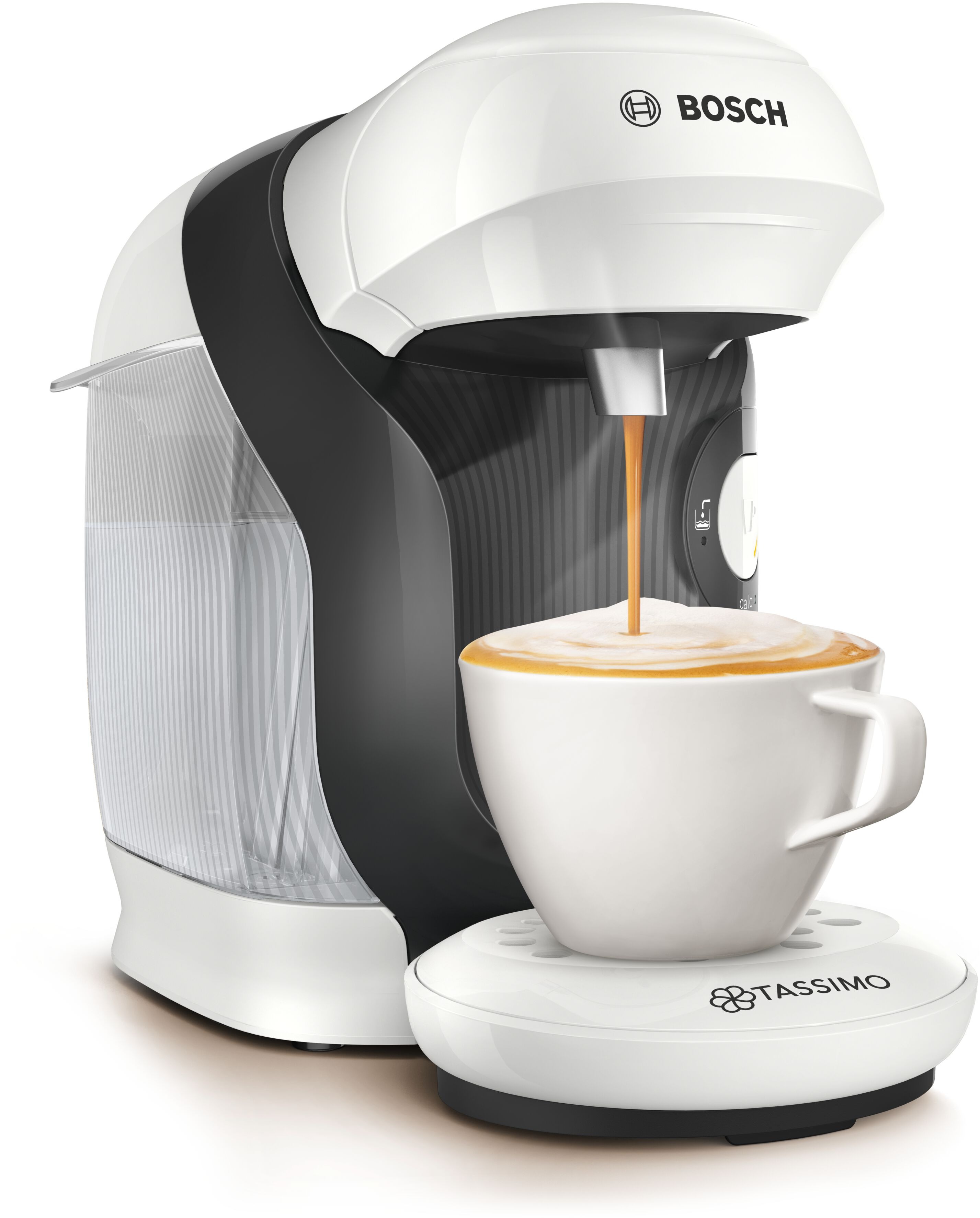 BOSCH TAS114E TASSIMO STYLE friendly