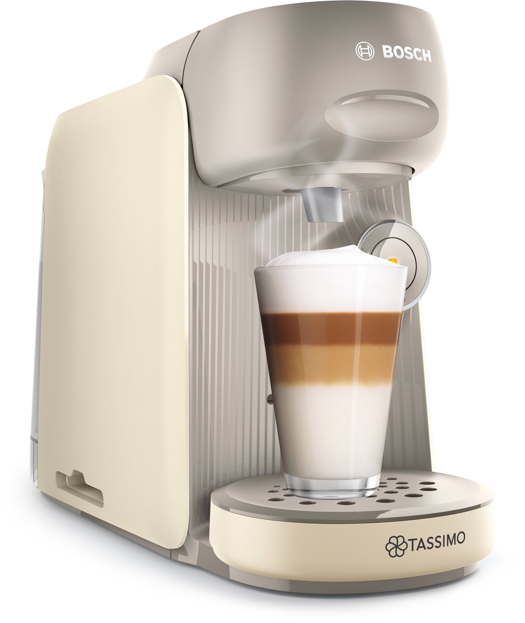 BOSCH TAS167P Finesse Friendly