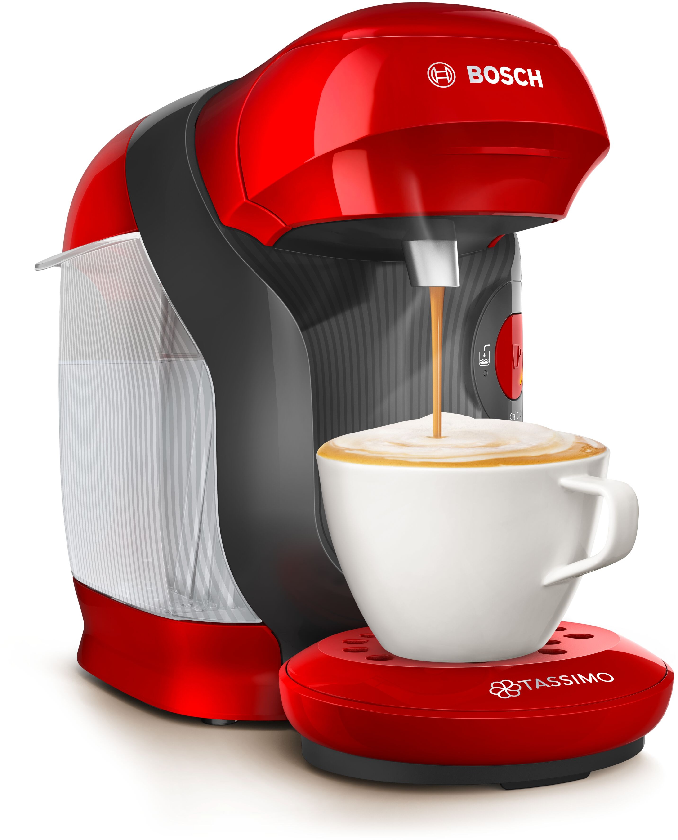 BOSCH TAS113E TASSIMO STYLE friendly