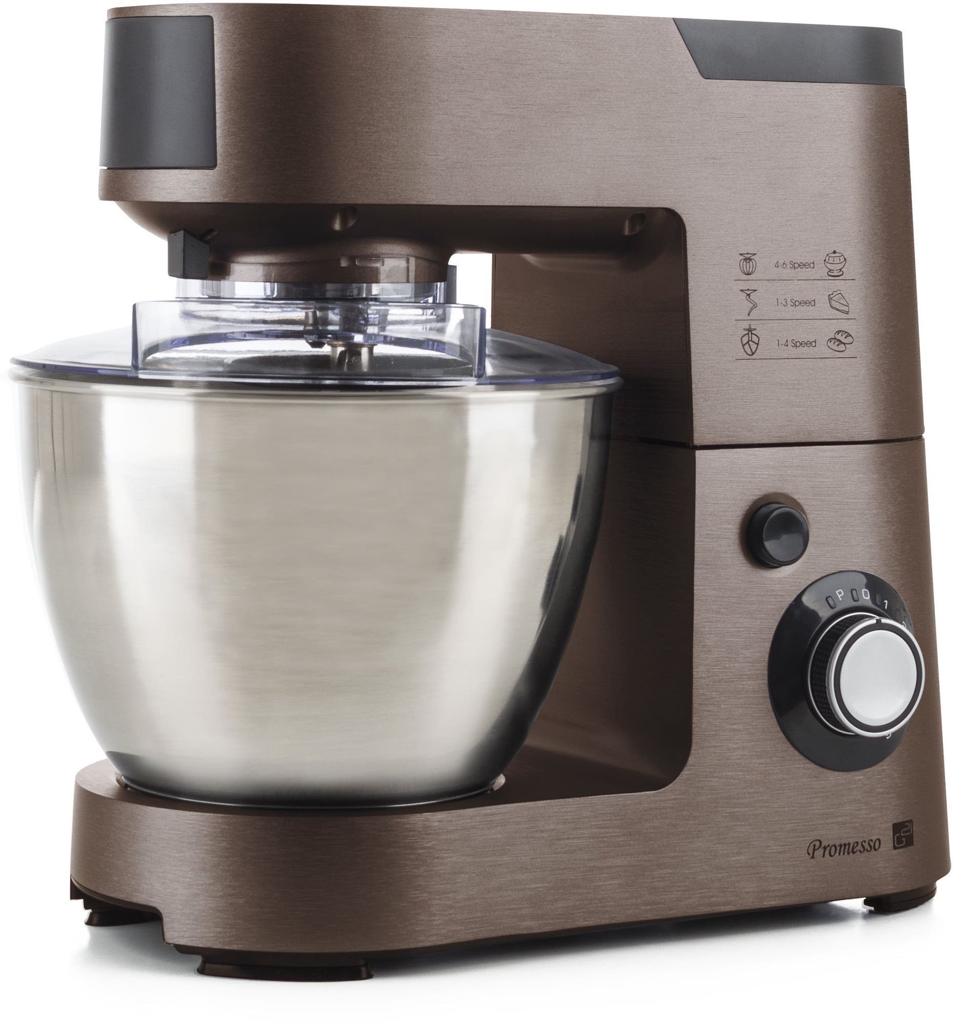 G21 Promesso Brown