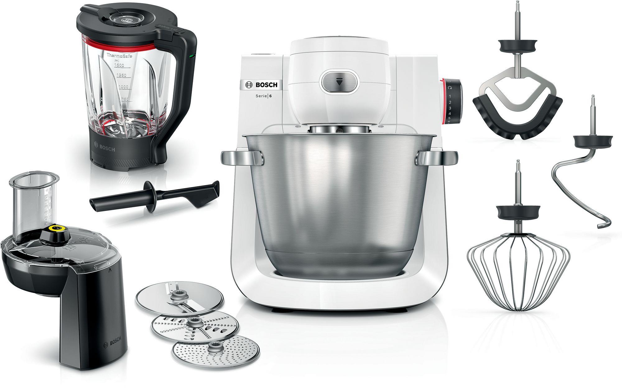 BOSCH MUMS6EW22 MUM Serie 6