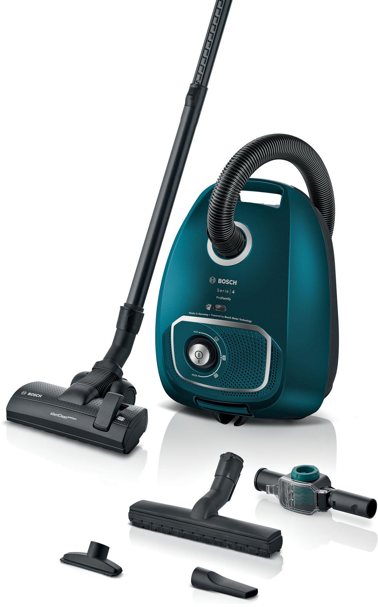 BOSCH BGL41FAM1H GL41