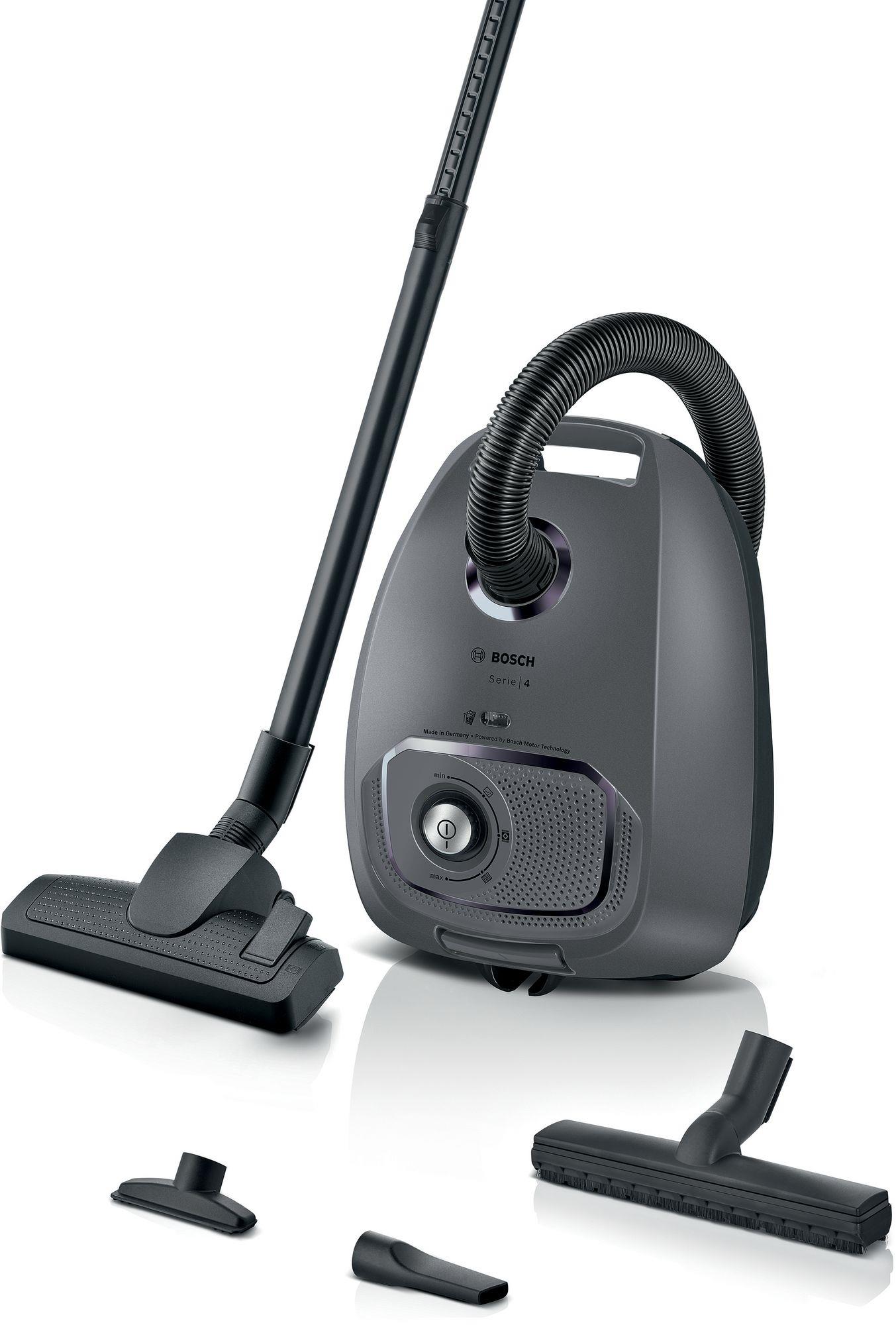 BOSCH BGL41GR3H GL41