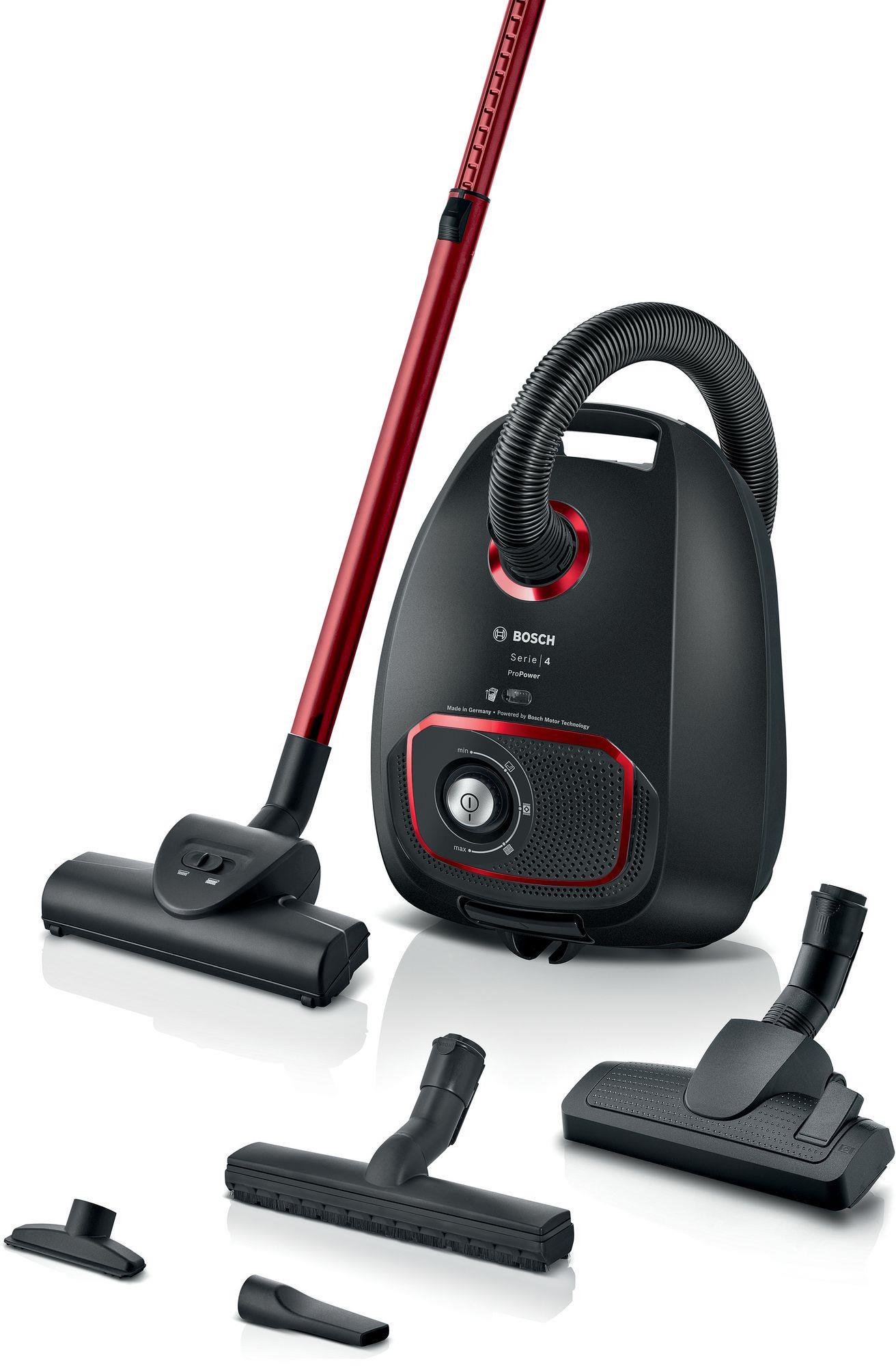 BOSCH BGL41POW2H GL41