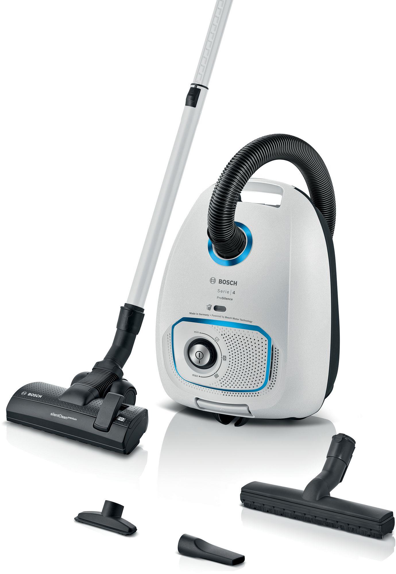 BOSCH BGL41SIL1H GL41