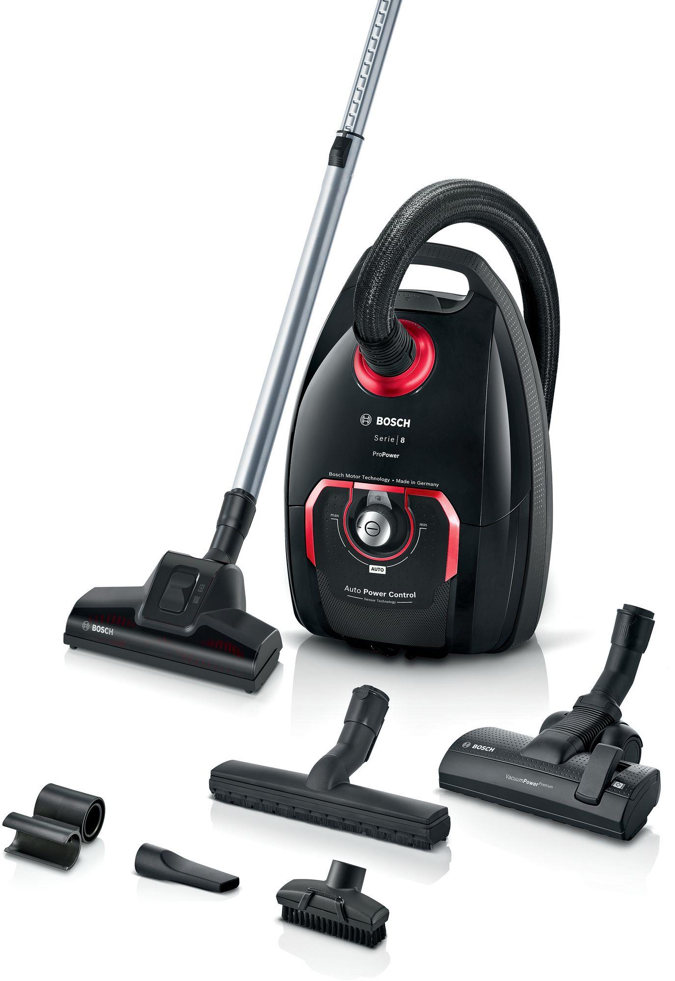 BOSCH BGL8POW3A GL80