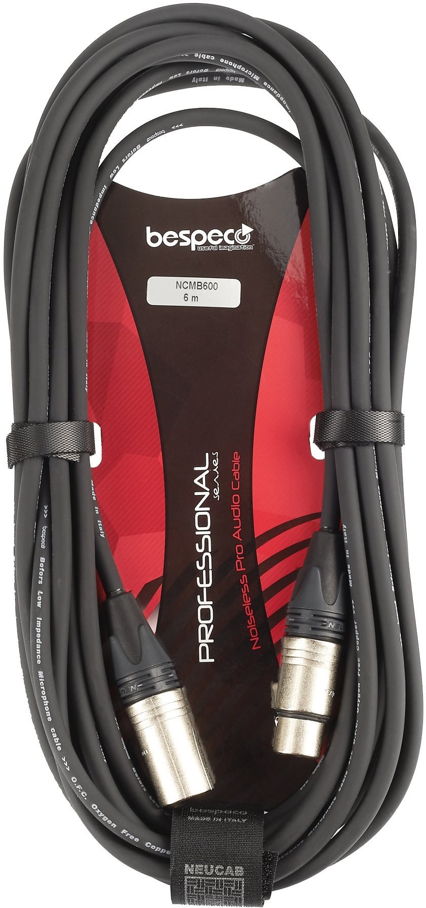 BESPECO NCMB600