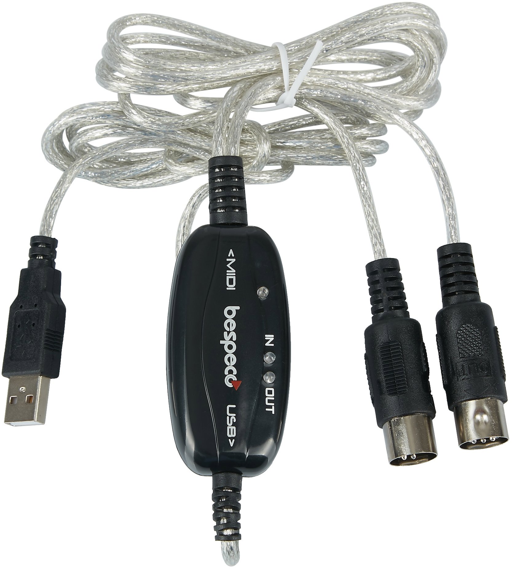 BESPECO BMUSB100