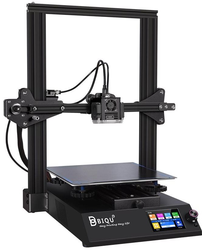 BIQU - B1 3D black