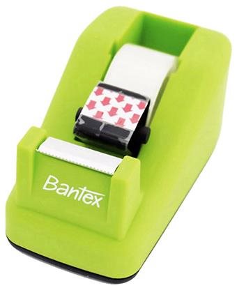 BanTex TD 100 zelený - Odvíječ lepicích pásek