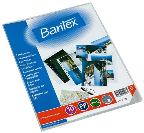 BANTEX A4/100 - perfektní řešení pro vaše kancelářské potřeby