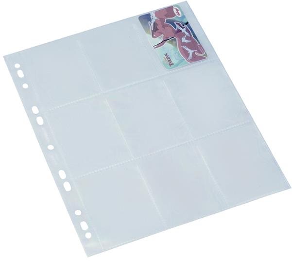 BANTEX A4/90 - sběratelská kartička