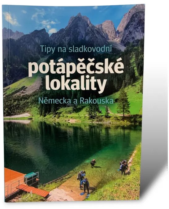 Potápěčské lokality Německa a Rakouska