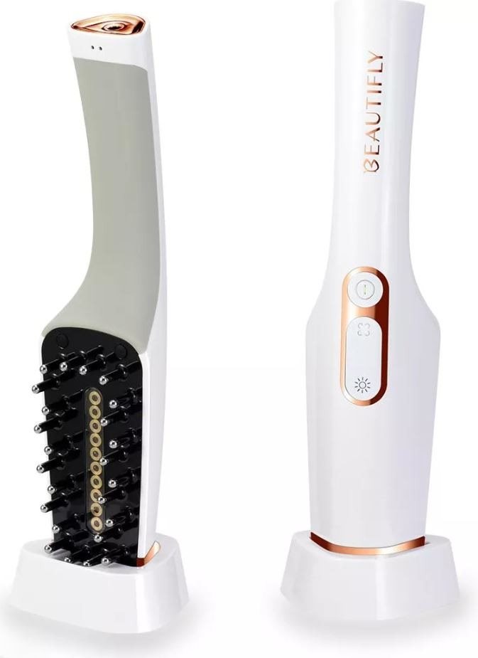 Beautifly B-Longa Laser pro růst vlasů