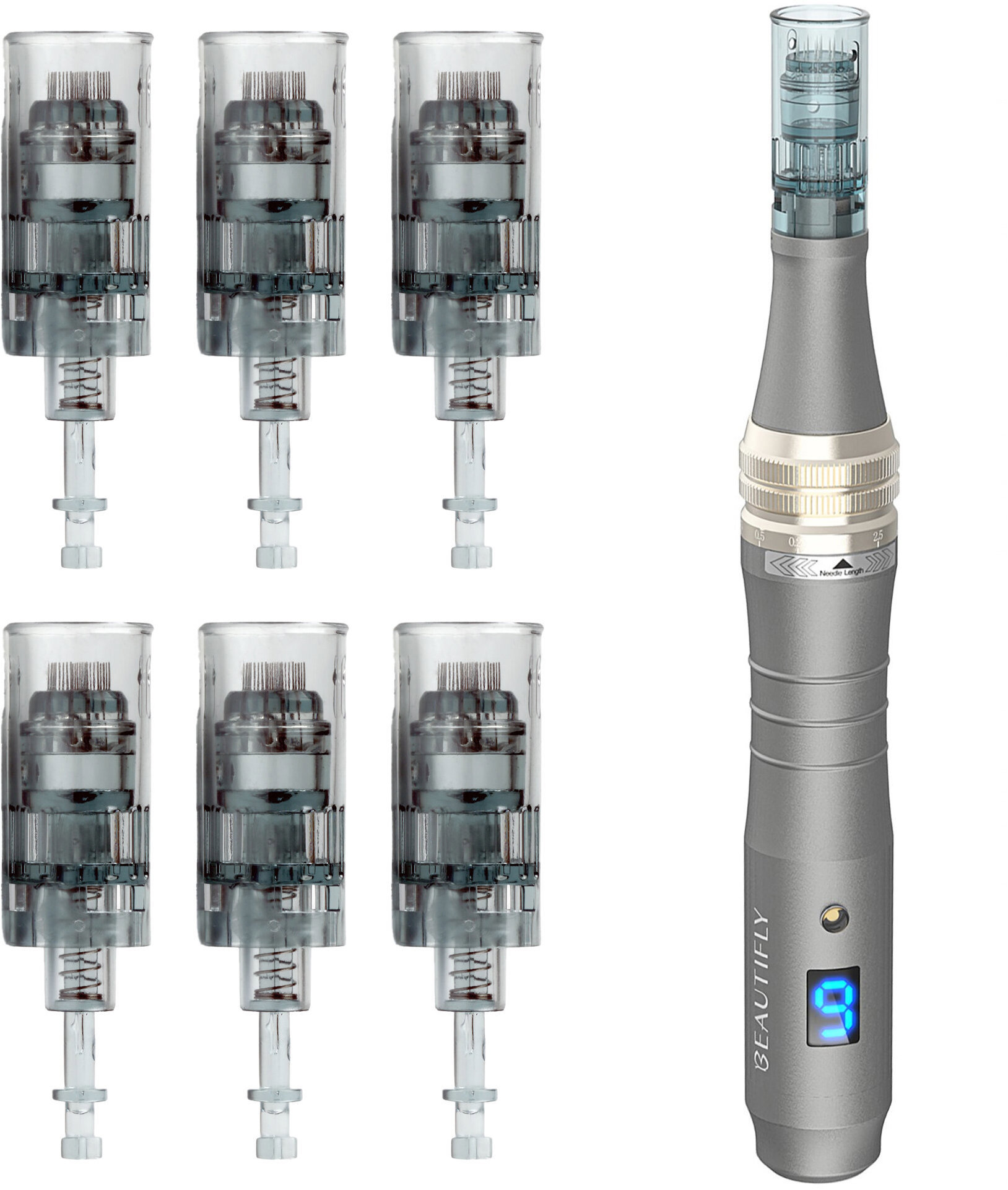 Beautifly Dermapen RevitaDerm PRO