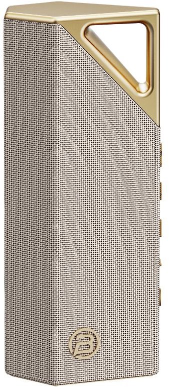 BUGANi Brief Champagne