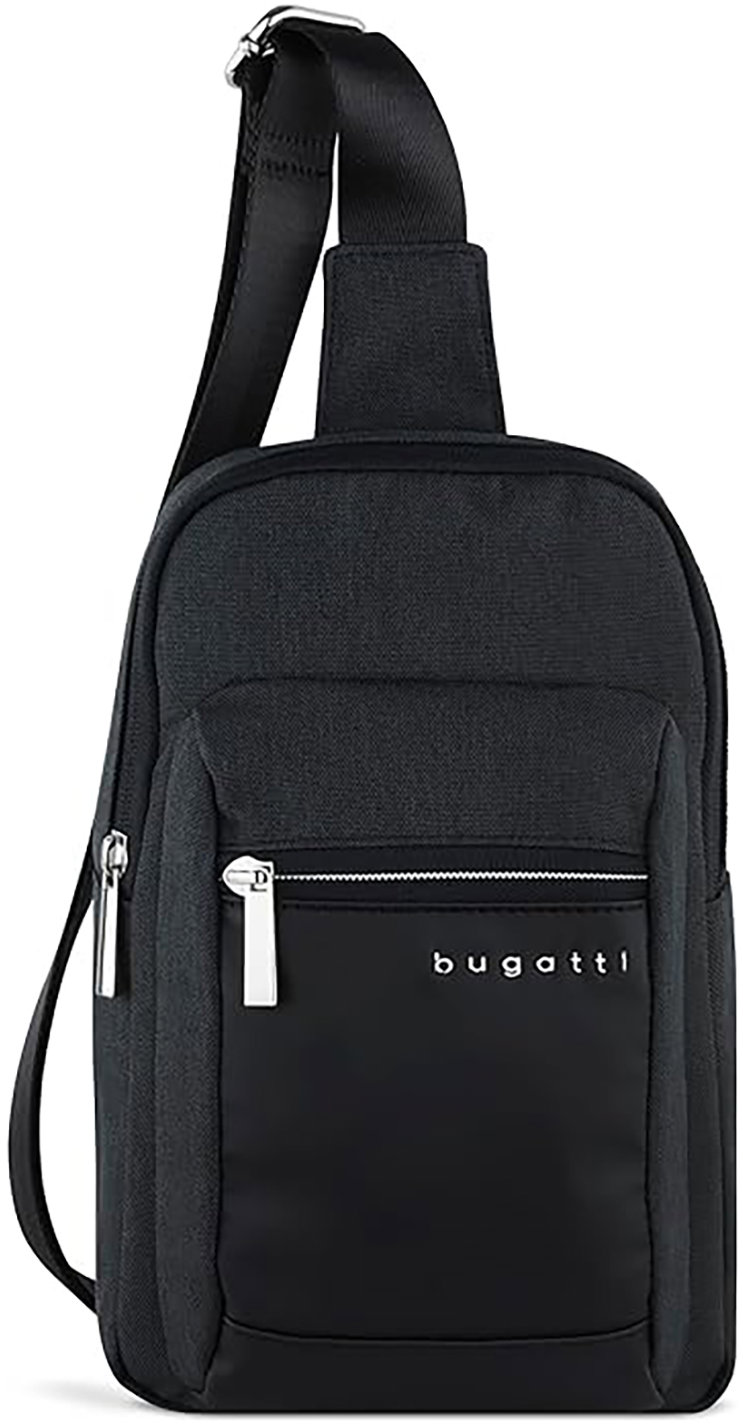 Bugatti bodybag Sera tmavě šedý