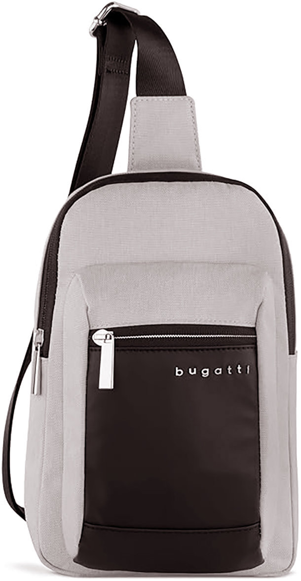 Bugatti bodybag sera světle šedý