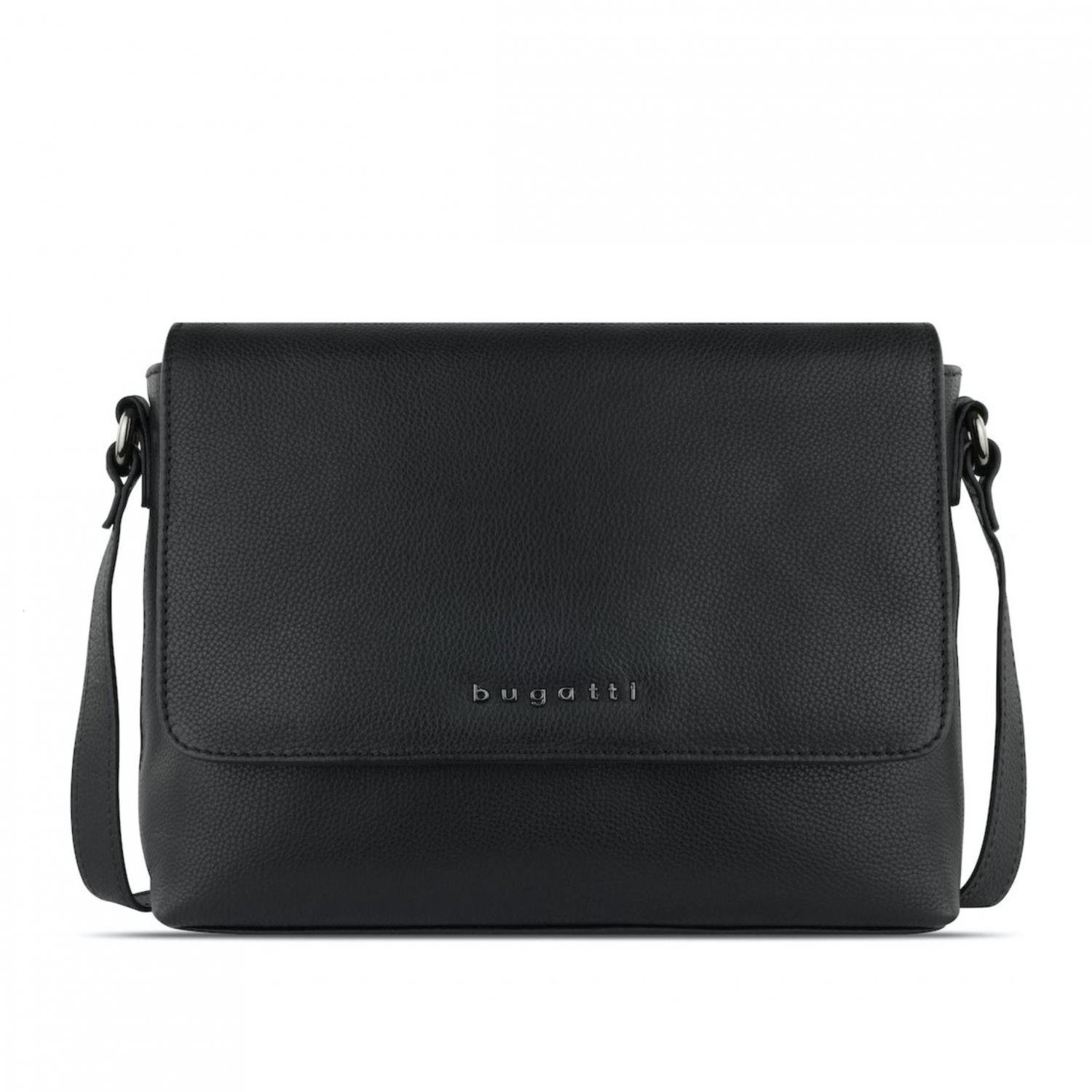 Bugatti Bella Shoulderbag black